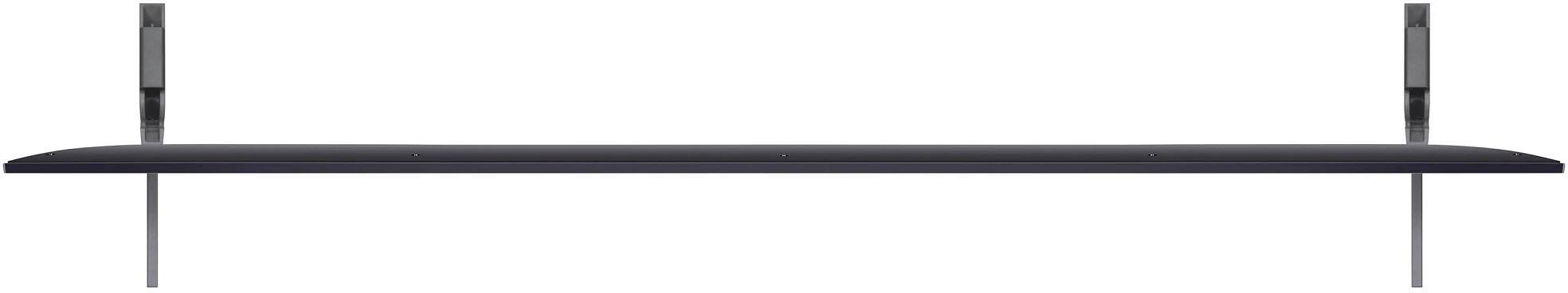 Alt View 17. LG - 50" Class 80 Series QNED 4K UHD Smart webOS TV - Dark Steel Silver.