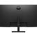 Alt View 11. HP - 23.8" IPS LCD FHD 75Hz Monitor (VGA, HDMI) - Black.