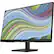 Alt View Zoom 16. HP - 23.8" IPS LCD FHD 75Hz Monitor (VGA, HDMI) - Black.