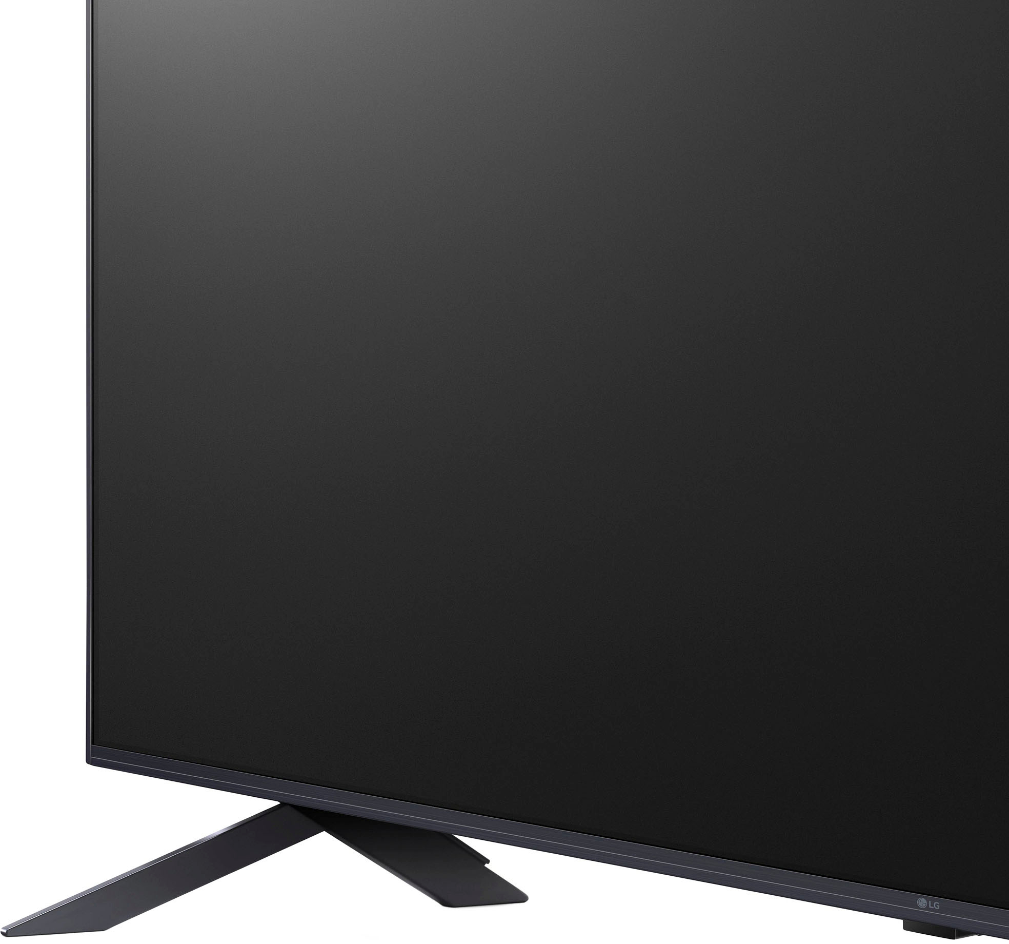 LG 50” Class UR9000 Series LED 4K Smart webOS TV 50UR9000PUA -