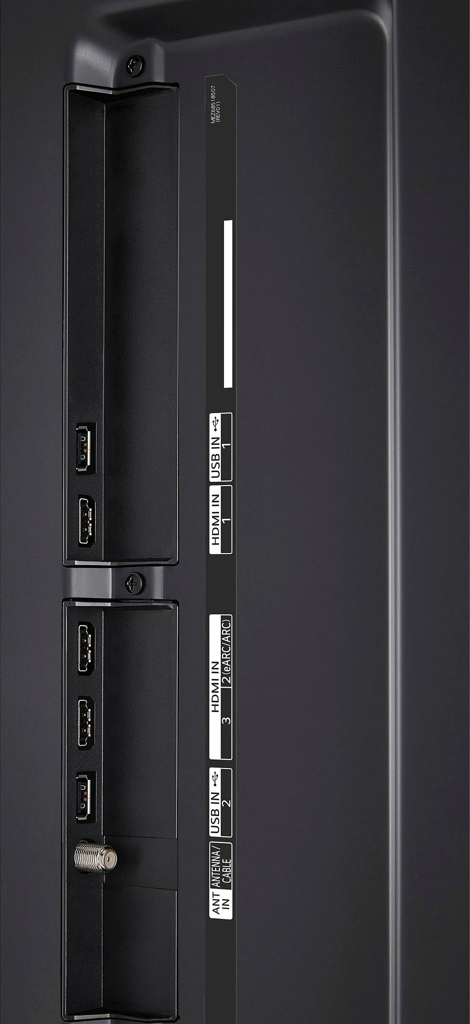 LG 50 pulgadas clase UR9000 Series Alexa incorporado 4K Smart TV (3840 x  2160) HDMI 60Hz frecuencia de actualización, barra de sonido 4K alimentada