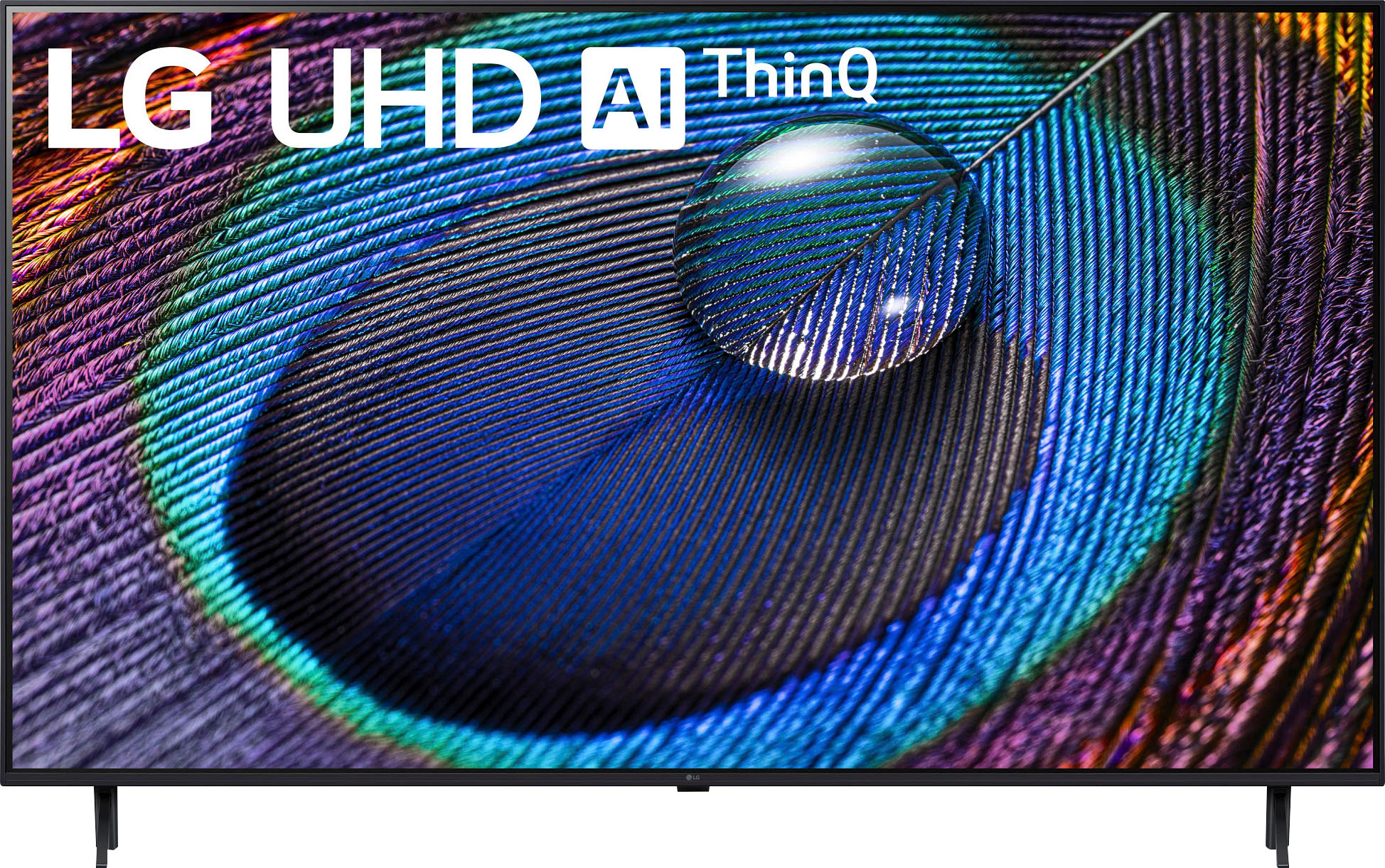 Televisor LG Smart Tv 32″ Full Hd Thinq [32LQ63] – Pixel Store