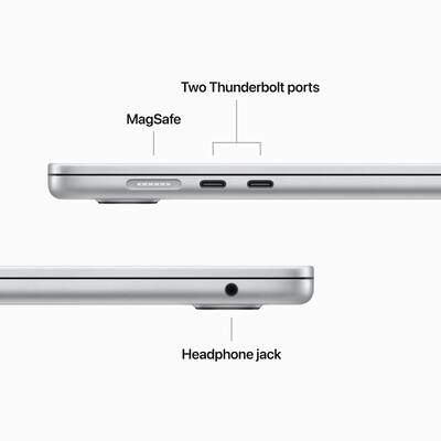 Apple MacBook Air 15 Apple MacBook Air 15