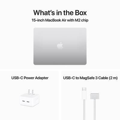 Apple MacBook Air 15 Apple MacBook Air 15