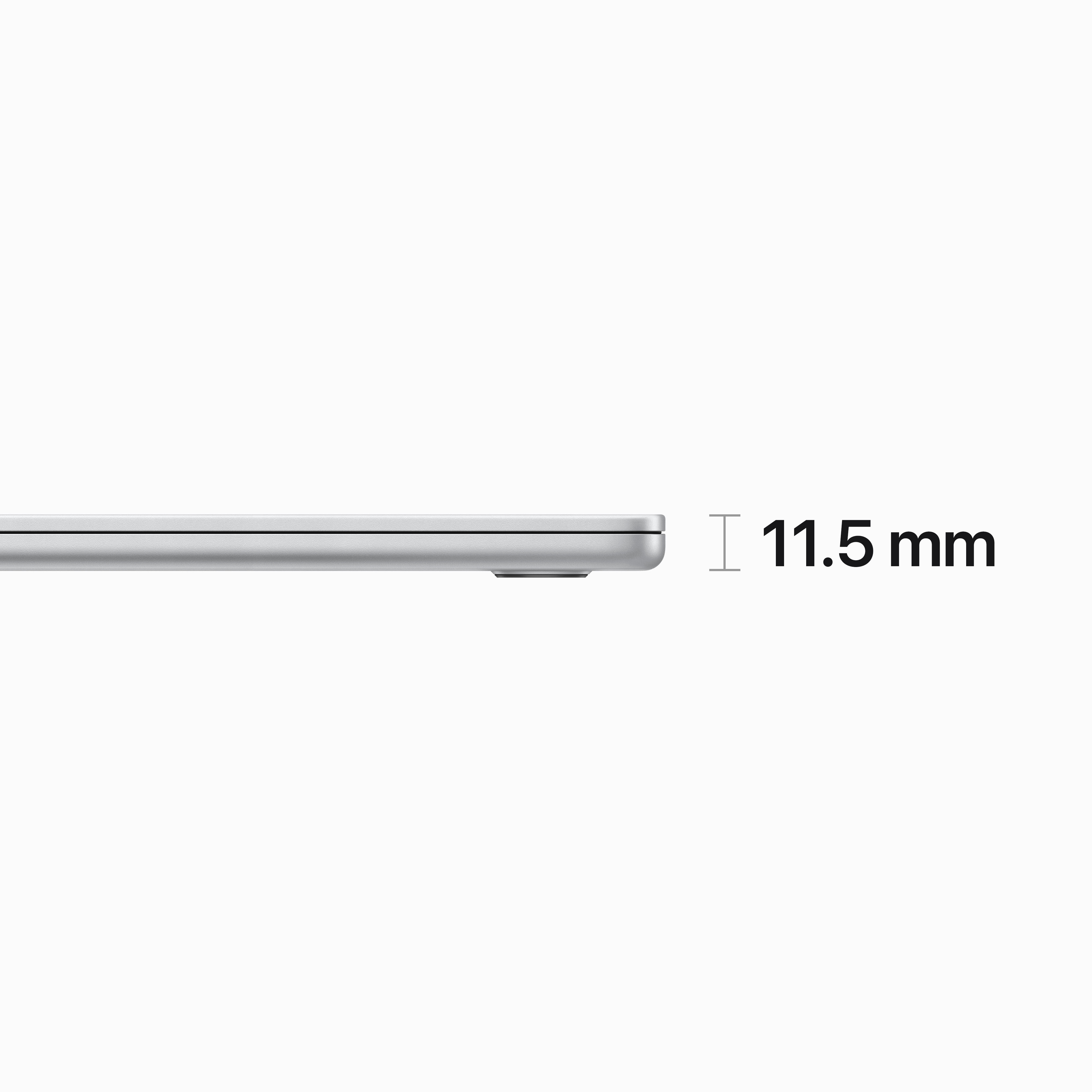Apple MacBook Air 15\