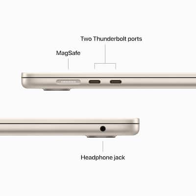 Apple MacBook Air 15 Apple MacBook Air 15