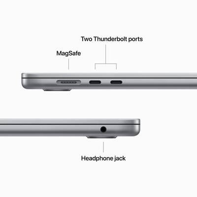 Apple Refurbished Excellent MacBook Air 15 Apple Refurbished Excellent MacBook Air 15