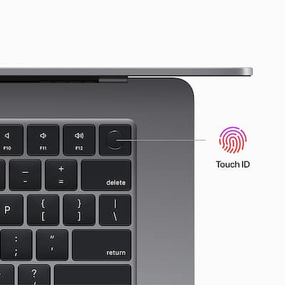 Apple Refurbished Excellent MacBook Air 15 Apple Refurbished Excellent MacBook Air 15