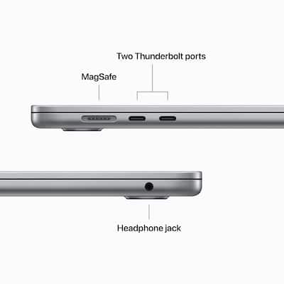 Apple MacBook Air 15 Apple MacBook Air 15