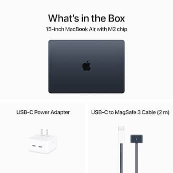 Apple Refurbished Excellent MacBook Air 15 Apple Refurbished Excellent MacBook Air 15