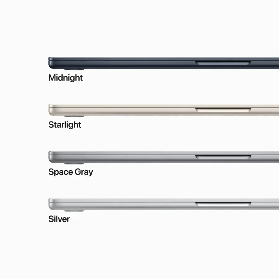 Laptop_Computers:
- Ms. Jun
- Six speakers with Spatial Audio
- 1080p FaceTime HD camera
- Three-mic array