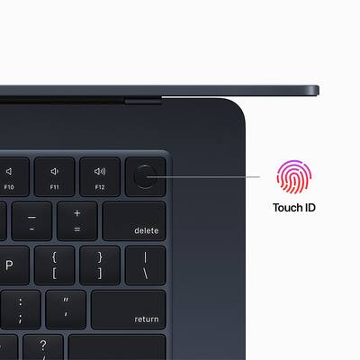 Apple Refurbished Excellent MacBook Air 15 Apple Refurbished Excellent MacBook Air 15