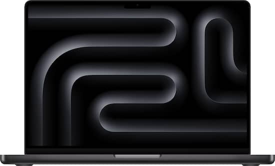 Save Up To $825 On A M3 MacBook Pro