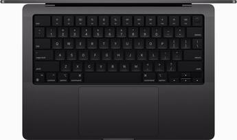 Apple MacBook Pro 14 Apple MacBook Pro 14