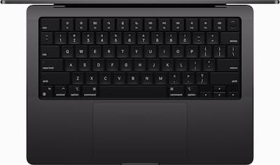 Apple Geek Squad Certified Refurbished MacBook Pro 14 Apple Geek Squad Certified Refurbished MacBook Pro 14