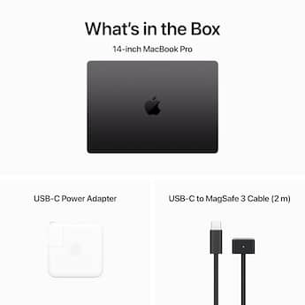 Apple MacBook Pro 14 Apple MacBook Pro 14