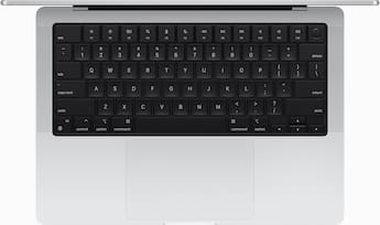 Apple MacBook Pro 14 Apple MacBook Pro 14