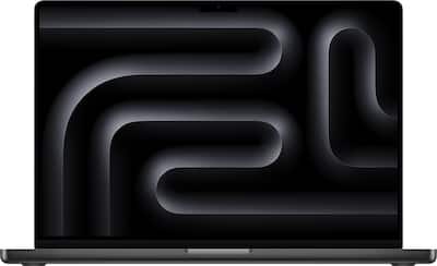 Apple MacBook Pro 16 Apple MacBook Pro 16