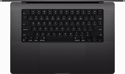 Apple MacBook Pro 16 Apple MacBook Pro 16