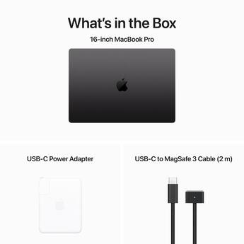 Apple MacBook Pro 16 Apple MacBook Pro 16