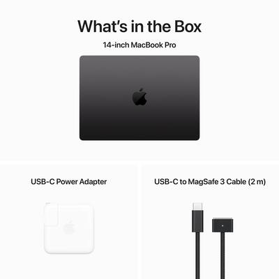 Apple Geek Squad Certified Refurbished MacBook Pro 14 Apple Geek Squad Certified Refurbished MacBook Pro 14