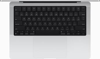 Apple Geek Squad Certified Refurbished MacBook Pro 14 Apple Geek Squad Certified Refurbished MacBook Pro 14