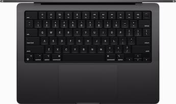 Apple Geek Squad Certified Refurbished MacBook Pro 14 Apple Geek Squad Certified Refurbished MacBook Pro 14