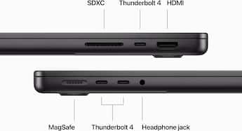 Apple MacBook Pro 14 Apple MacBook Pro 14