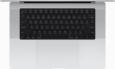Apple MacBook Pro 16 Apple MacBook Pro 16