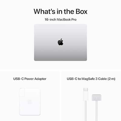 Apple MacBook Pro 16 Apple MacBook Pro 16