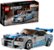 Front Zoom. LEGO - Speed Champions 2 Fast 2 Furious Nissan Skyline GT-R (R34) 76917.