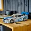 Alt View 13. LEGO - Speed Champions 2 Fast 2 Furious Nissan Skyline GT-R (R34) 76917.