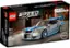 Left. LEGO - Speed Champions 2 Fast 2 Furious Nissan Skyline GT-R (R34) 76917.
