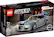 Left. LEGO - Speed Champions 2 Fast 2 Furious Nissan Skyline GT-R (R34) 76917.