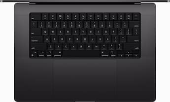 Apple Geek Squad Certified Refurbished MacBook Pro 16 Apple Geek Squad Certified Refurbished MacBook Pro 16
