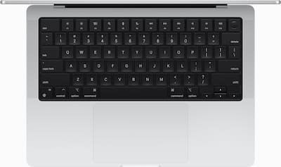 Apple MacBook Pro 14 Apple MacBook Pro 14