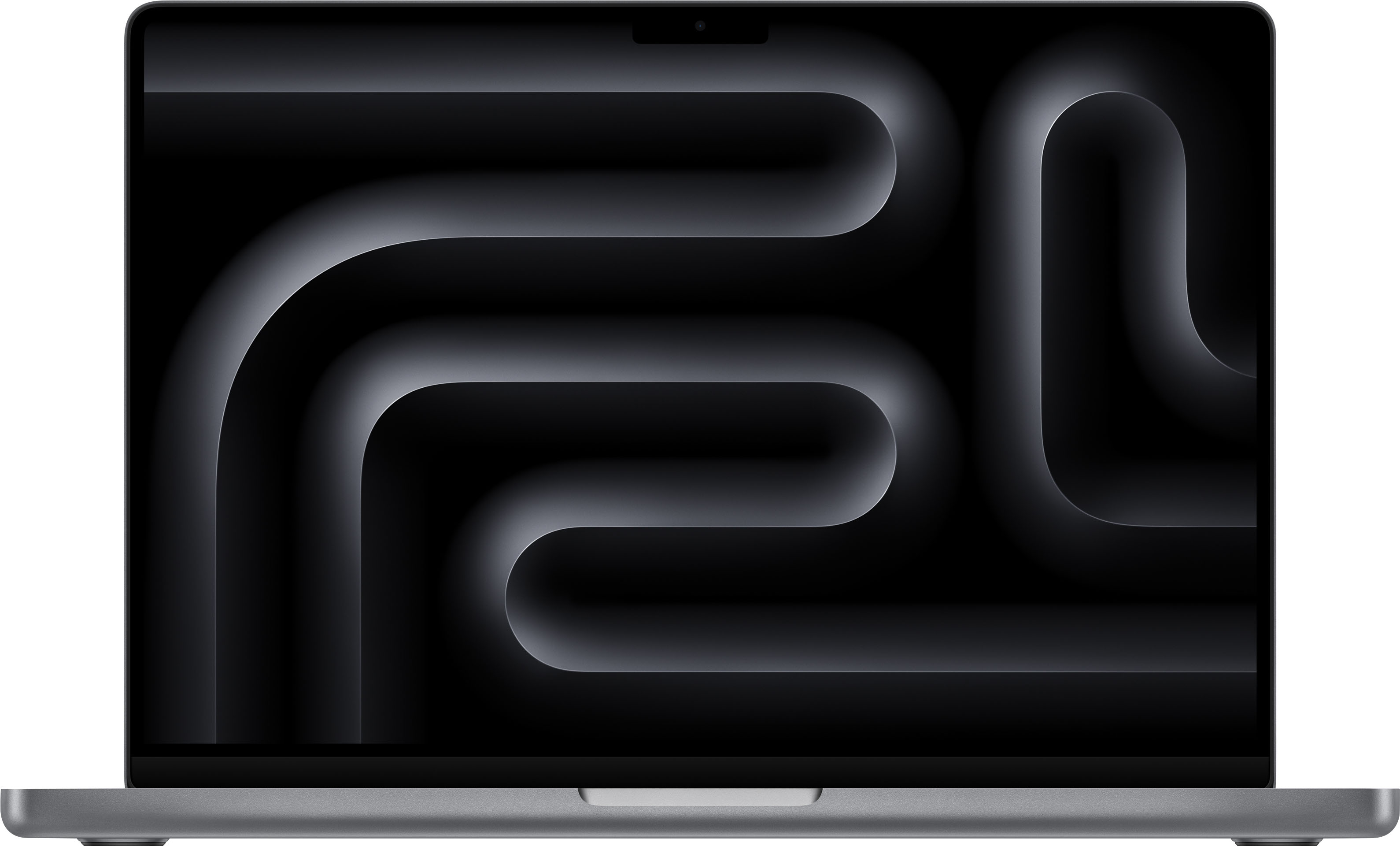 Apple MacBook Pro 14" Laptop M3 chip 8GB Memory 10-core GPU 512GB SSD (Latest Model) Space Gray MTL73LL/A - Best Buy