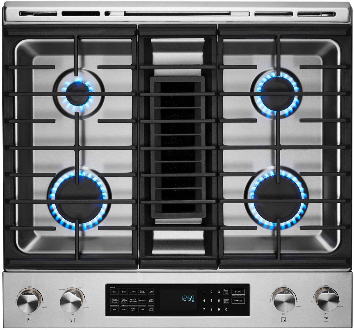 media item thumbnail