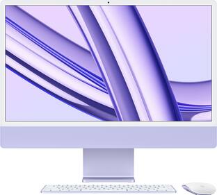 iMac 24 iMac 24