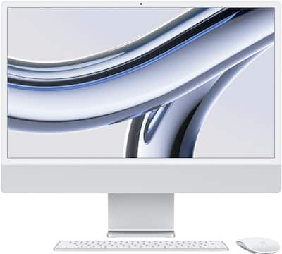Apple iMac 24 Apple iMac 24