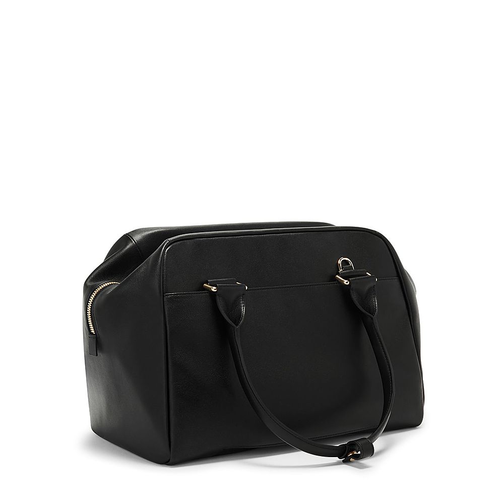 Best Buy: TUMI Adrian Carryall Black 144798-1041