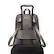 Left. TUMI - Voyageur Just In Case Backpack - Zinc.