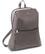 Angle. TUMI - Voyageur Just In Case Backpack - Zinc.