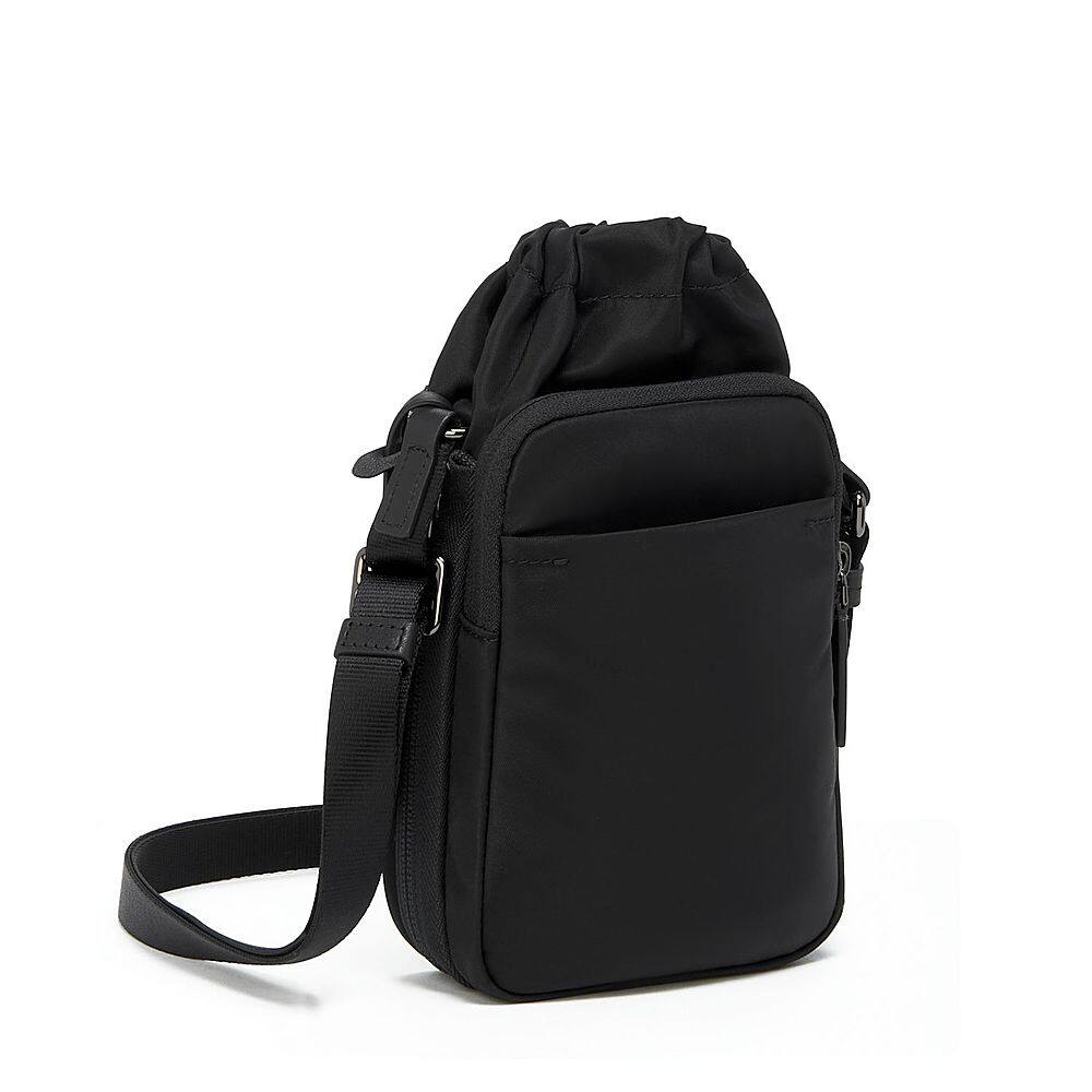 tumi keene water bottle crossbody