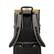 Alt View 14. TUMI - Alpha Bravo Logistics Flap Lid Backpack - Golden Brown.