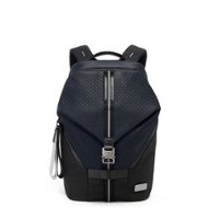 TUMI - Tahoe Finch Backpack - Ink - Front_Zoom