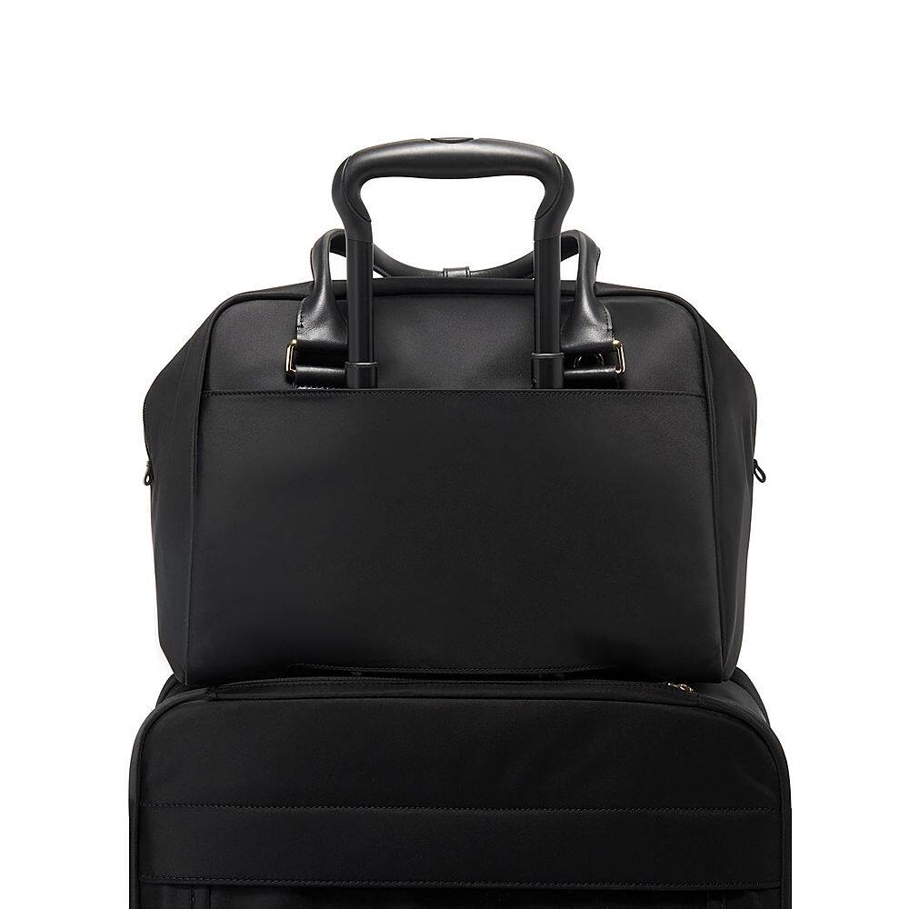 Best Buy TUMI Adrian Carryall Black 1448261041