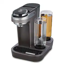 Bartesian - Duet Cocktail Machine - Gray