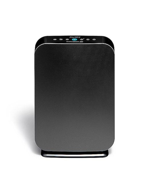 Alen BreatheSmart 75i Air Purifier with Fresh True HEPA Filter for