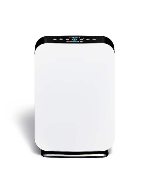 Best hepa air purifier for deals mold